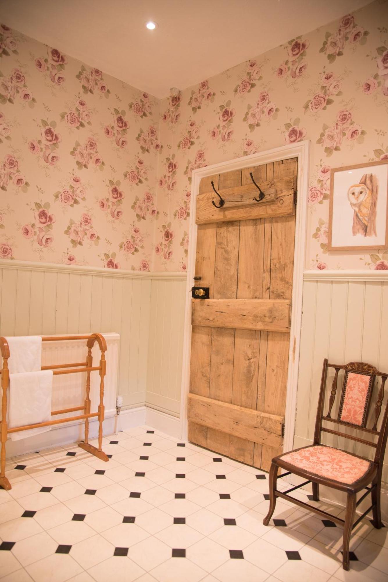 Lower House B&B Adforton Leintwardine Экстерьер фото