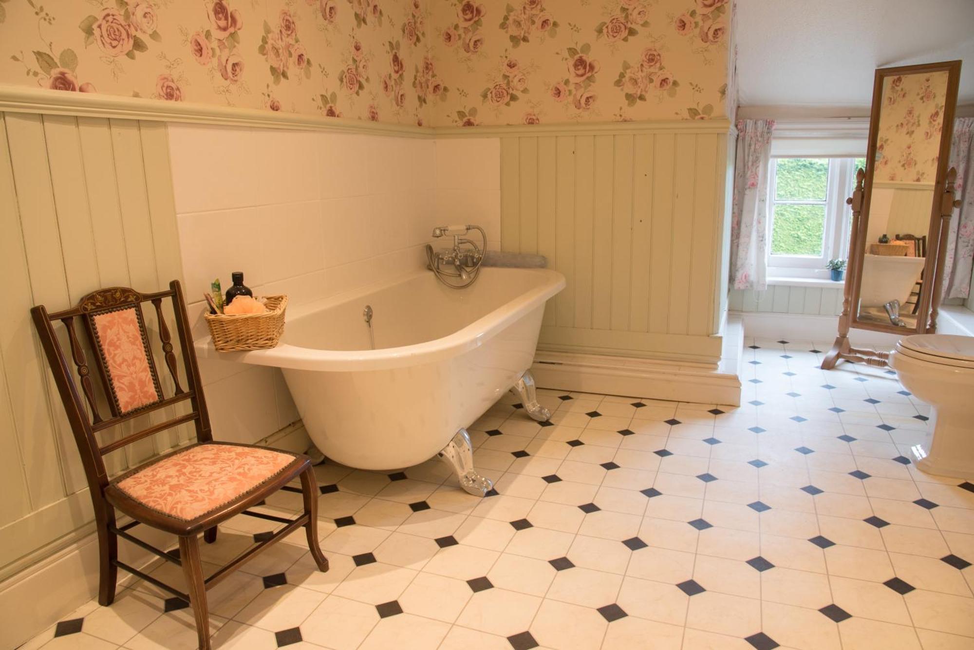 Lower House B&B Adforton Leintwardine Экстерьер фото