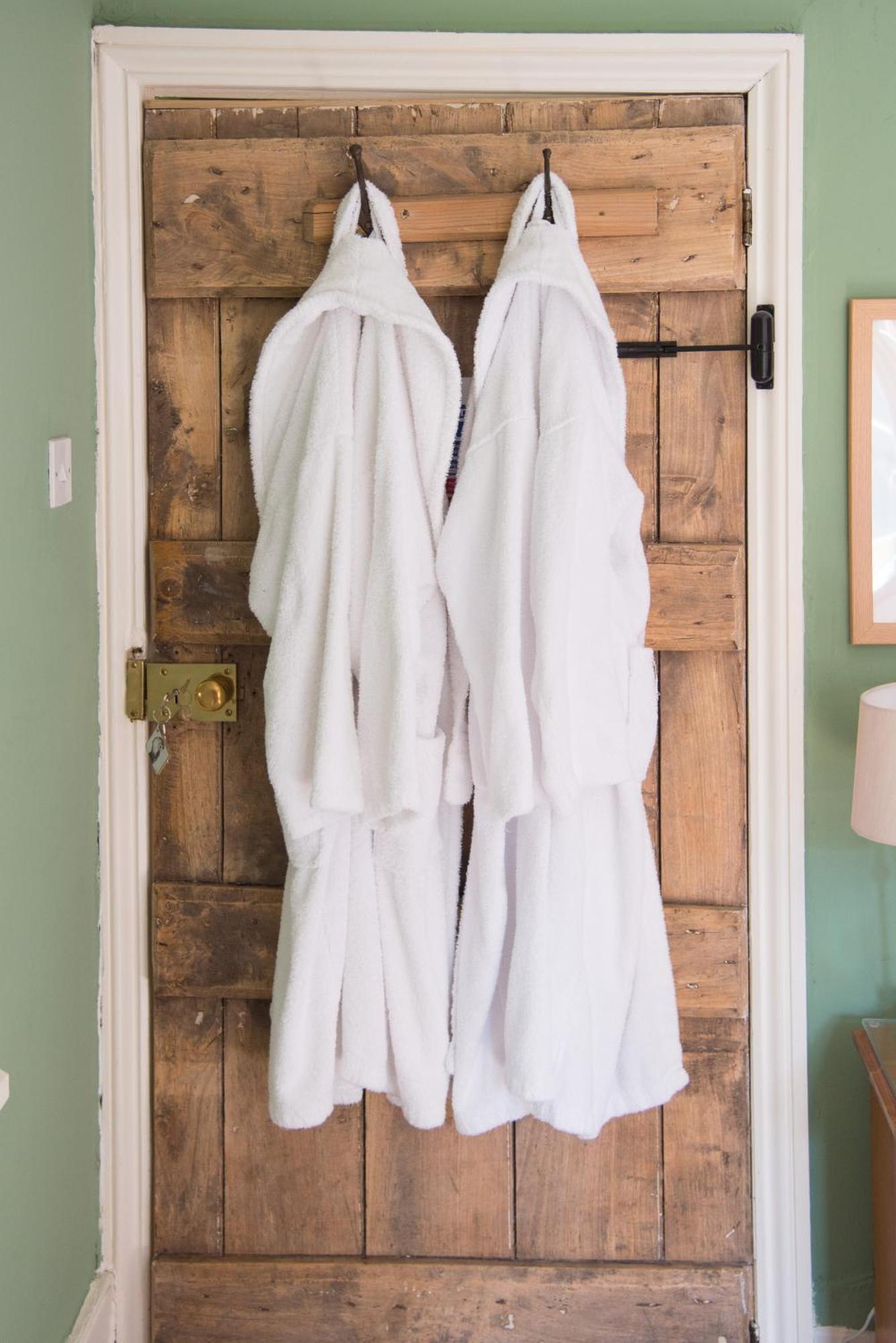 Lower House B&B Adforton Leintwardine Экстерьер фото