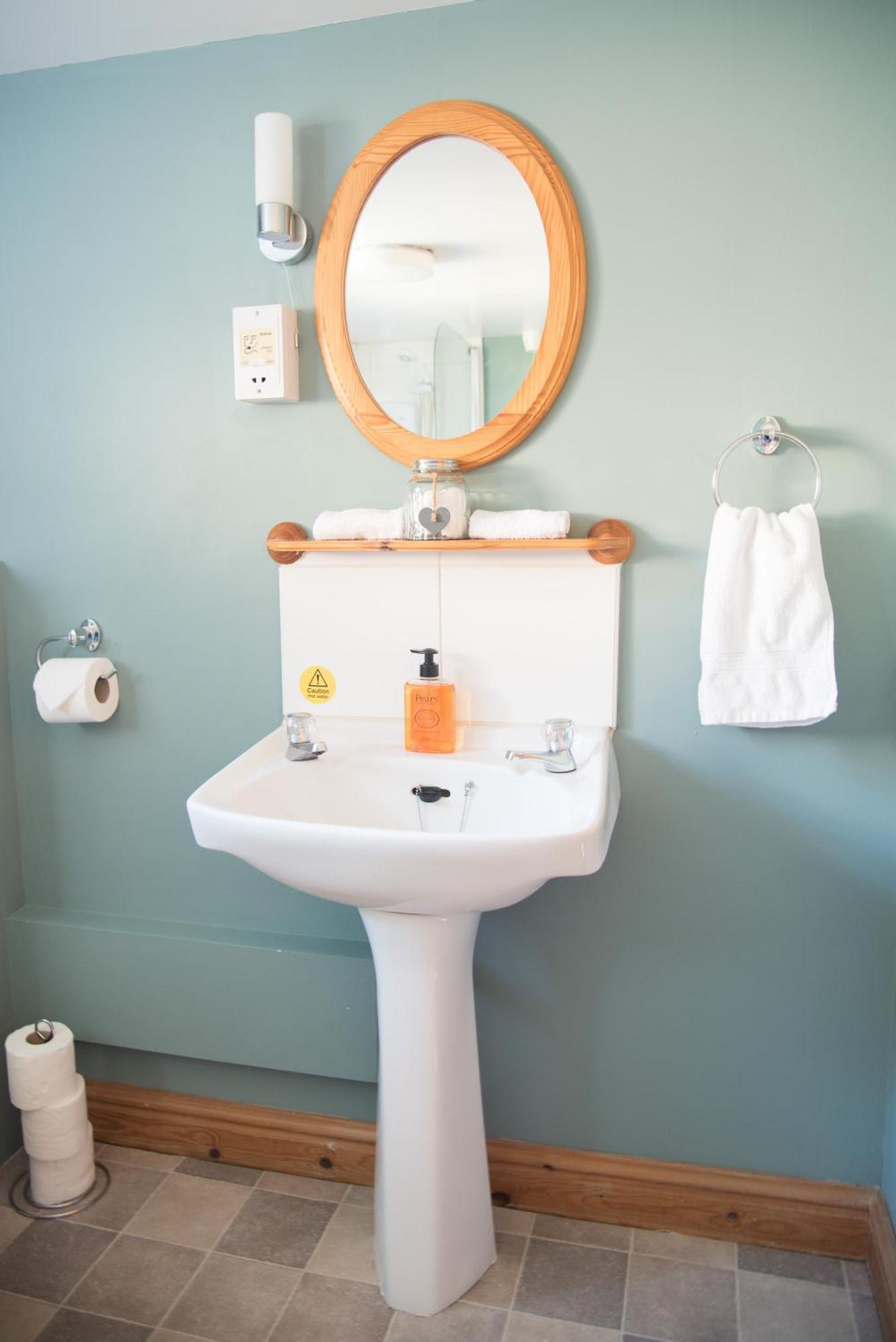 Lower House B&B Adforton Leintwardine Экстерьер фото