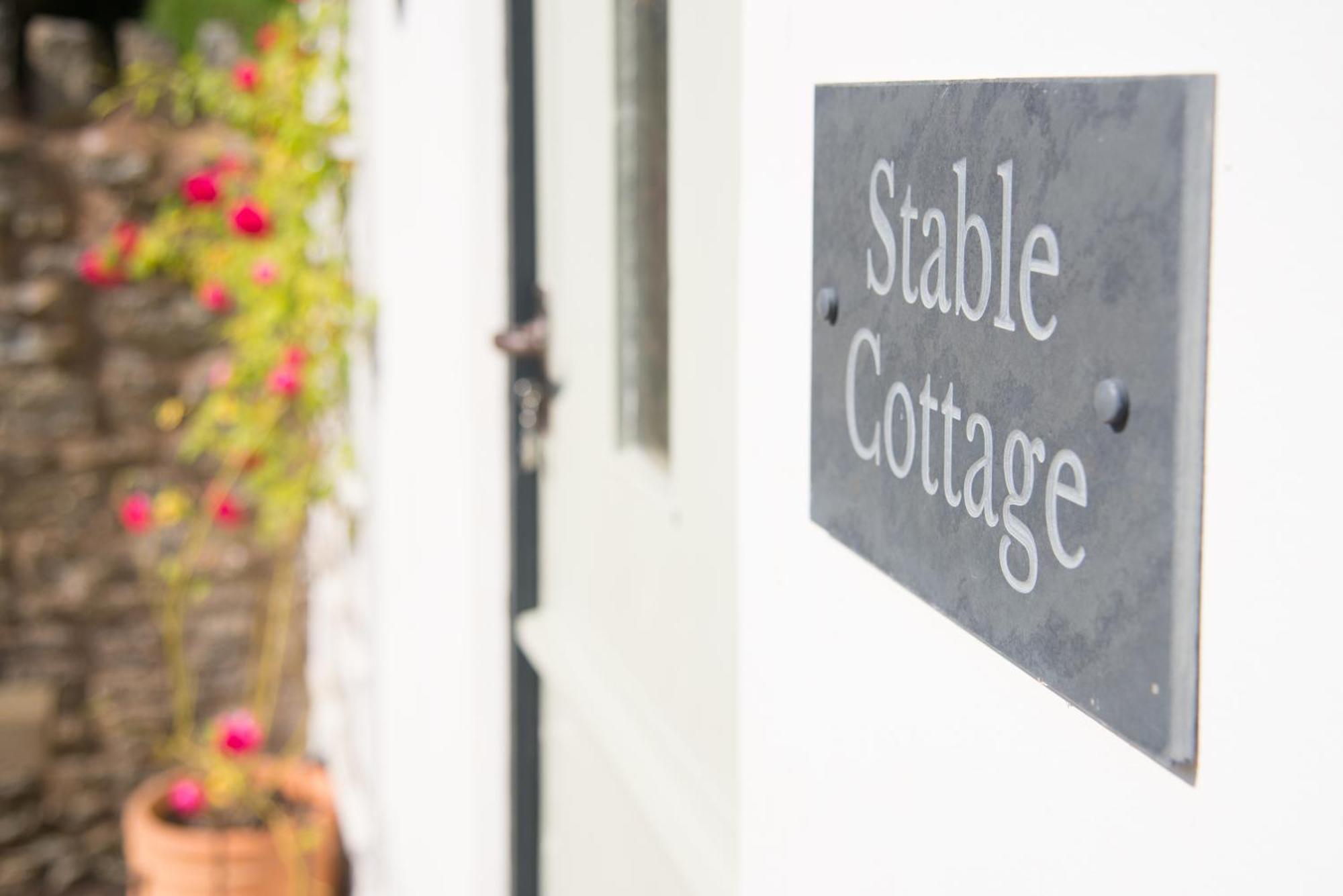 Lower House B&B Adforton Leintwardine Экстерьер фото