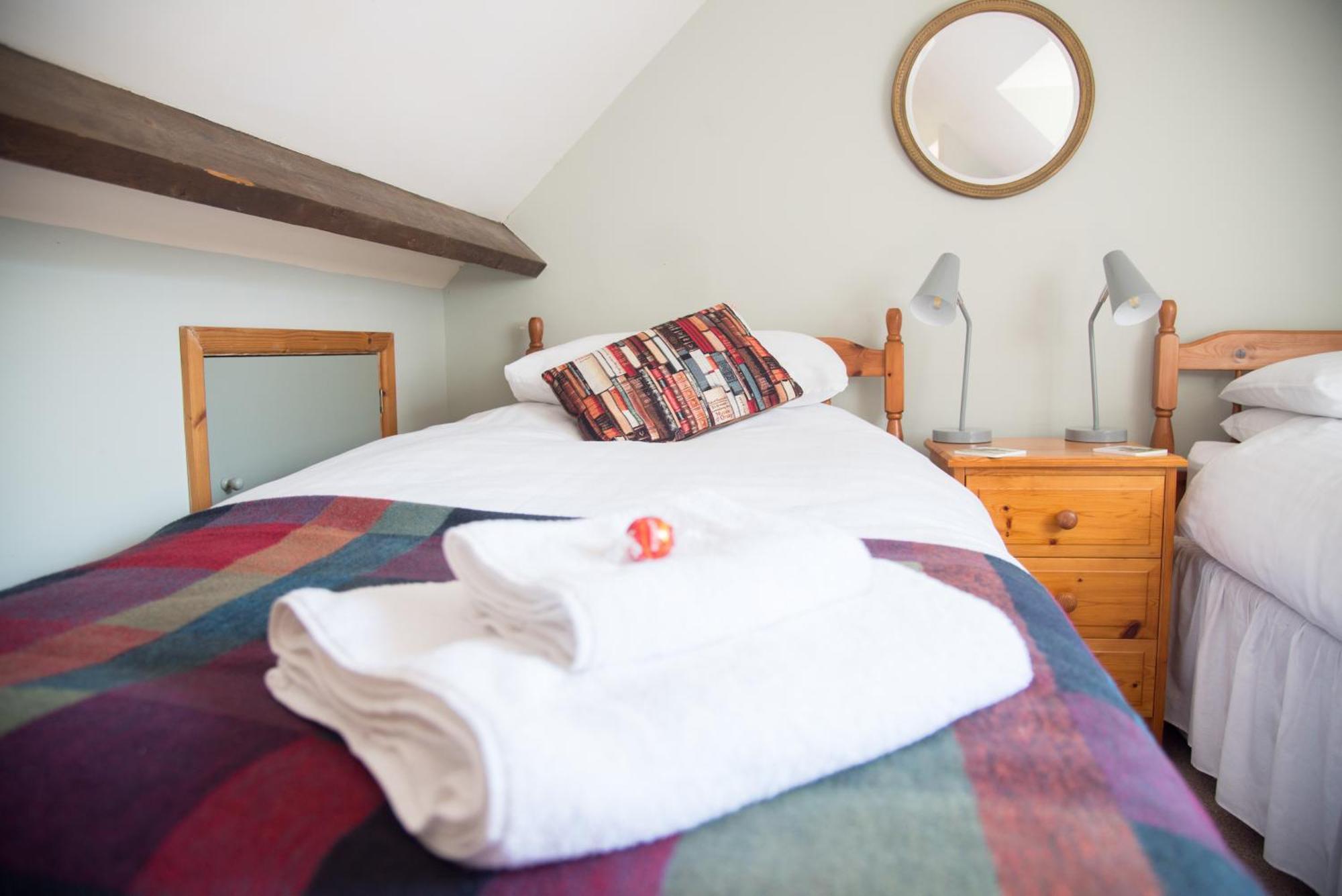 Lower House B&B Adforton Leintwardine Экстерьер фото