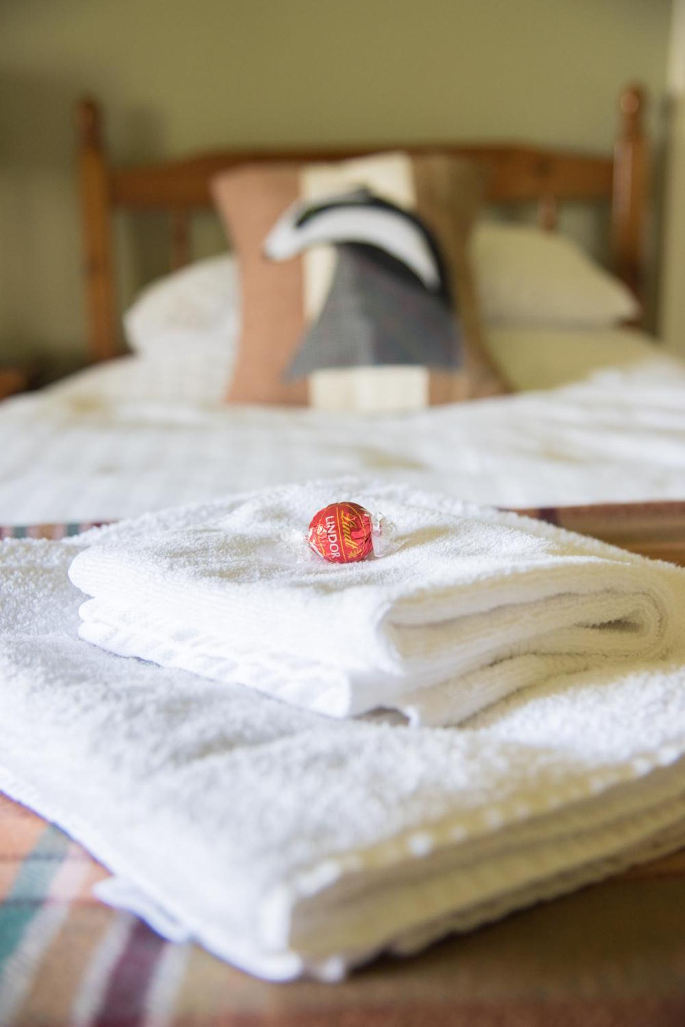 Lower House B&B Adforton Leintwardine Экстерьер фото
