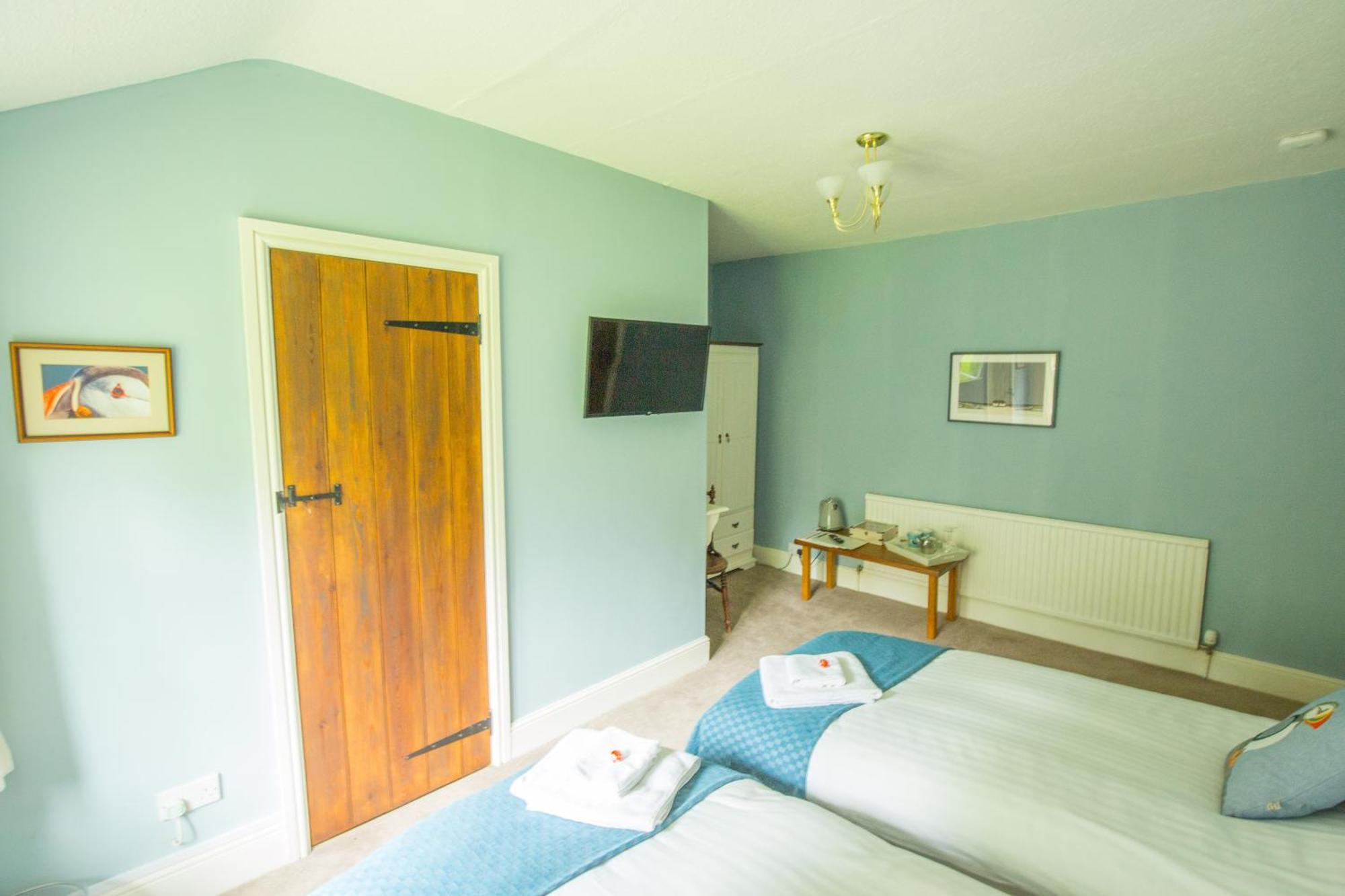 Lower House B&B Adforton Leintwardine Экстерьер фото