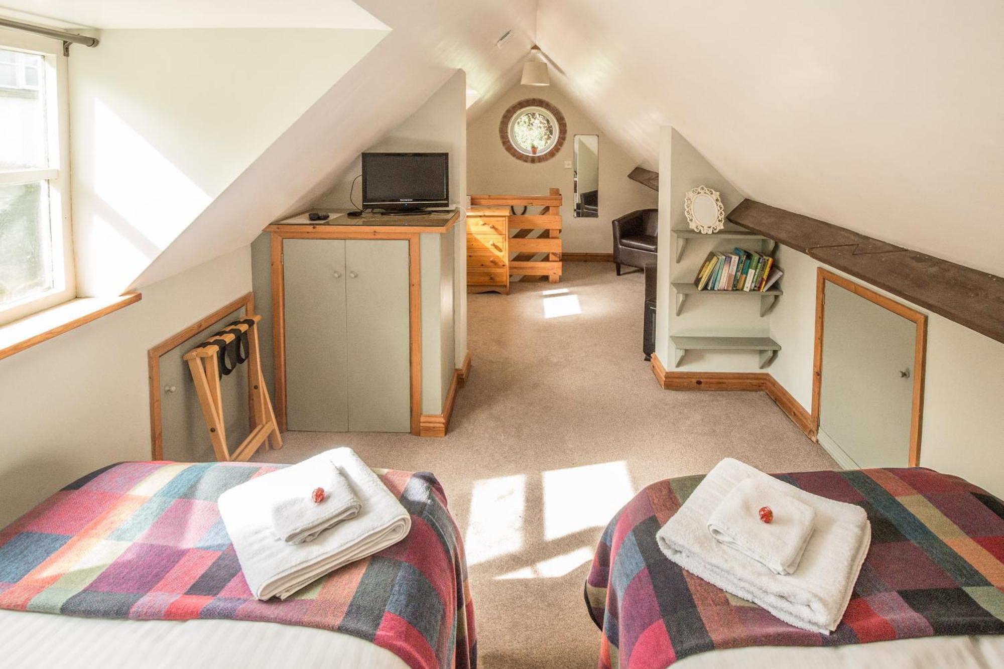 Lower House B&B Adforton Leintwardine Экстерьер фото