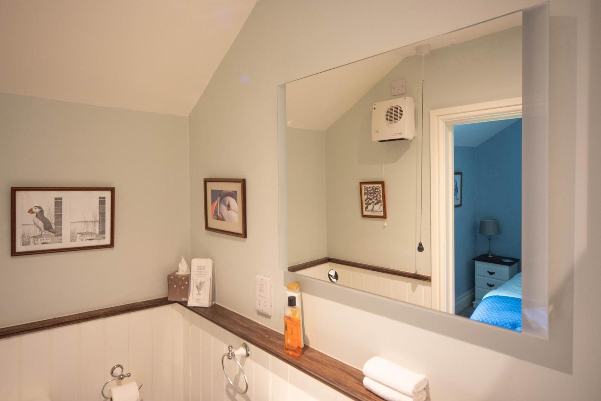 Lower House B&B Adforton Leintwardine Экстерьер фото